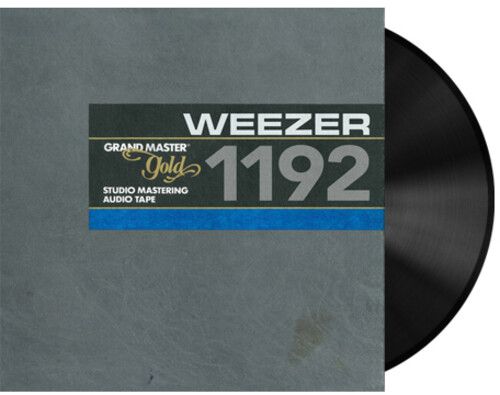 Weezer "1192"