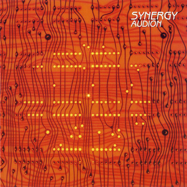 Synergy "Audion" NM- 1981 