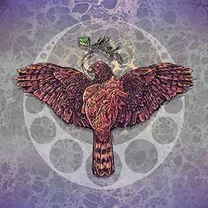 The Acacia Strain "Gravebloom" *CD* 2017