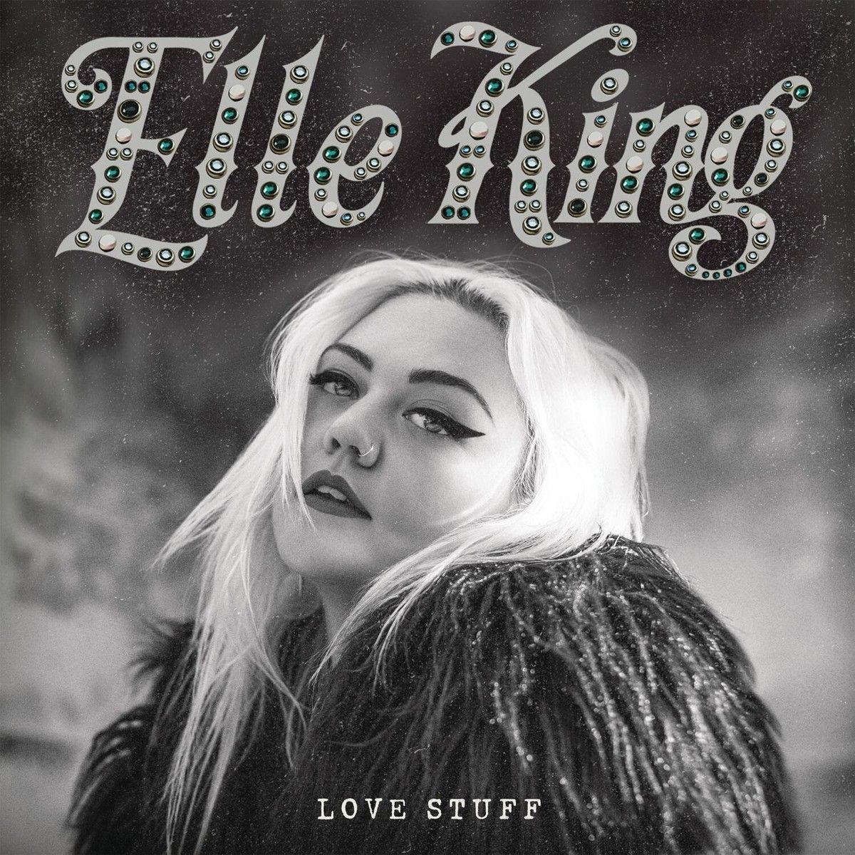 Elle King "Love Stuff" *CD* 2015