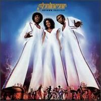 Shalamar "Uptown Festival" EX+ 1977