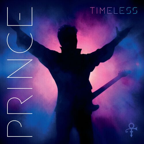 Prince "Timeless"