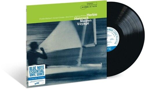 Herbie Hancock "Maiden Voyage" (Blue Note Essentials Series)