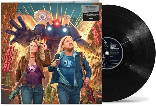 Tedeschi Trucks Band "Future Soul" 