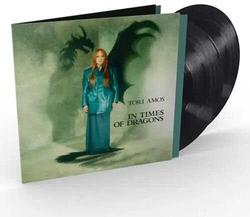 Tori Amos "In Times Of Dragons"