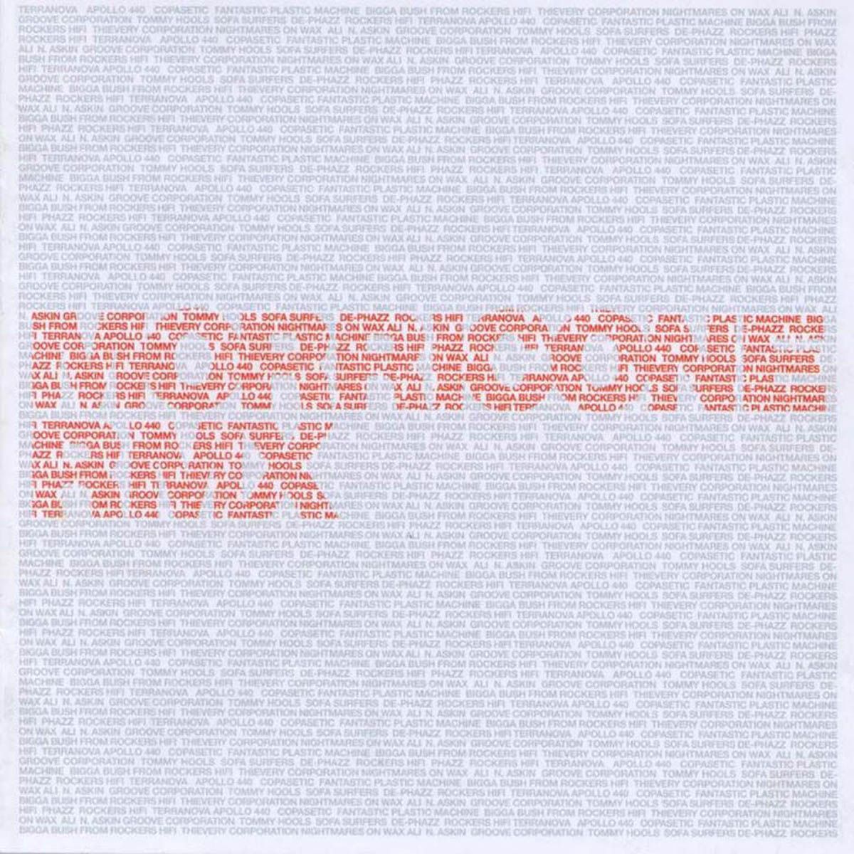 Ennio Morricone "Morricone Rmx" *CD* 2001