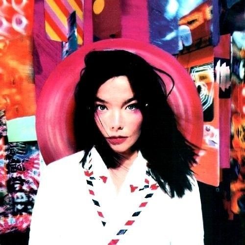 Bjork "Post" [Import]