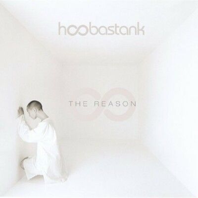 Hoobastank "The Reason" *CD* 2003