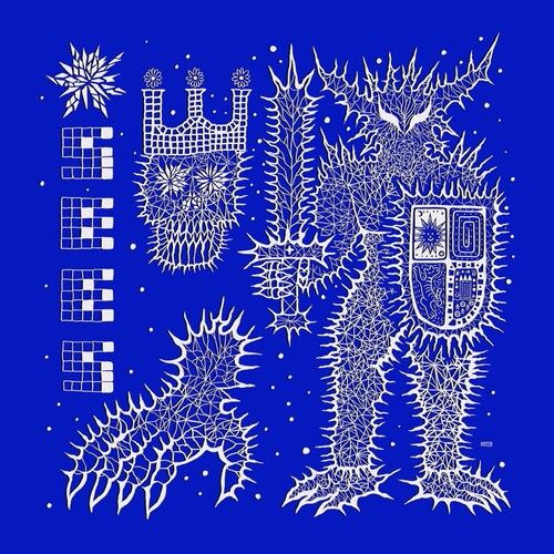 Osees "Off Course" *Blue Vinyl*