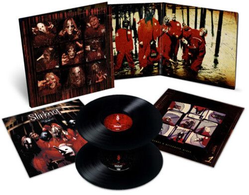 Slipknot "Slipknot: 25th Anniv. Ed."