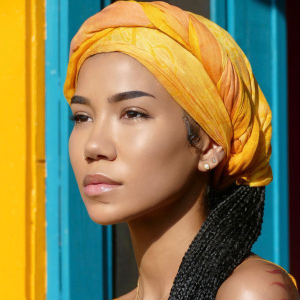 Jhene AIko "Chilombo"