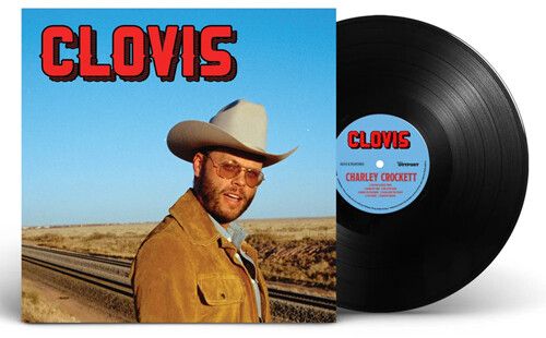 Charley Crockett "Clovis"