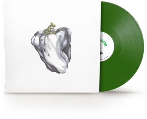 Ween "White Pepper" *Ltd. Ed, Green*
