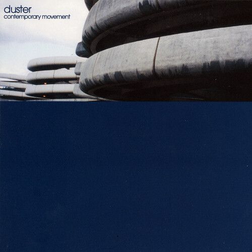Duster "Contemporary Movement" *TAPE*