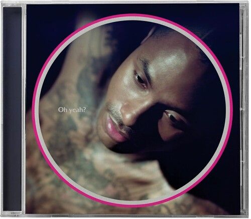 Steve Lacy "Oh Yeah?" *CD* 2026