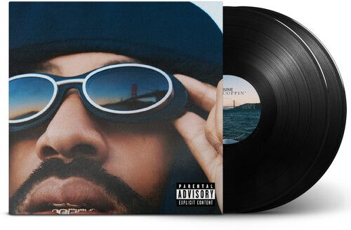 Larry June "Who Coppin"