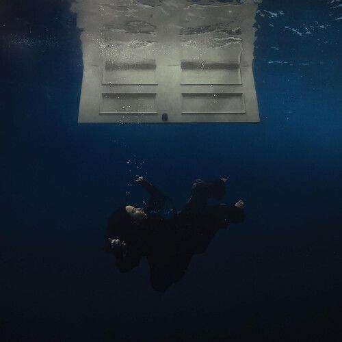 Billie Eilish "Hit Me Hard And Soft" *CD* 2024