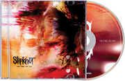 Slipknot "The End, So Far" *CD* 2022
