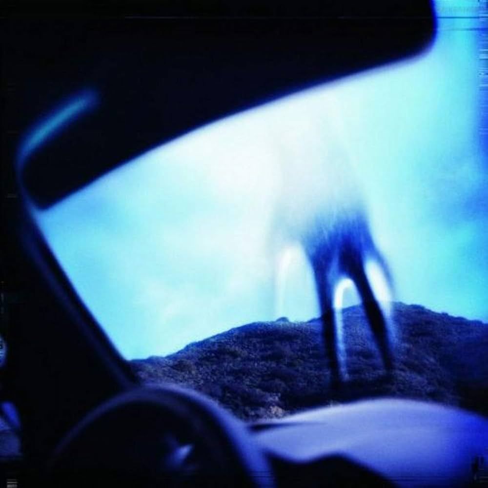 Nine Inch Nails "Year Zero" *CD* 2007