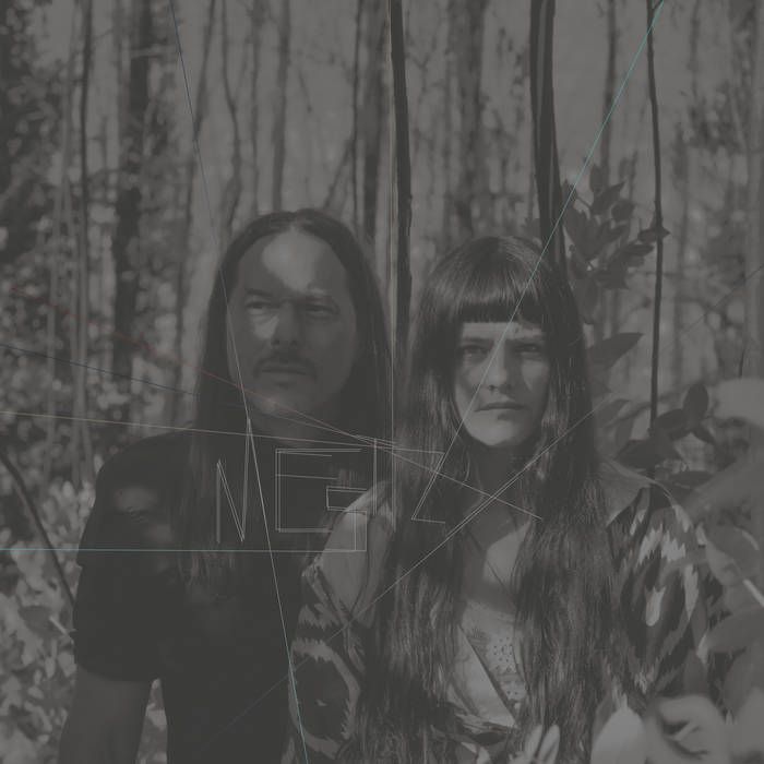 Ibelisse Guardia Ferragutti &amp; Frank Rosaly "Mestizx"