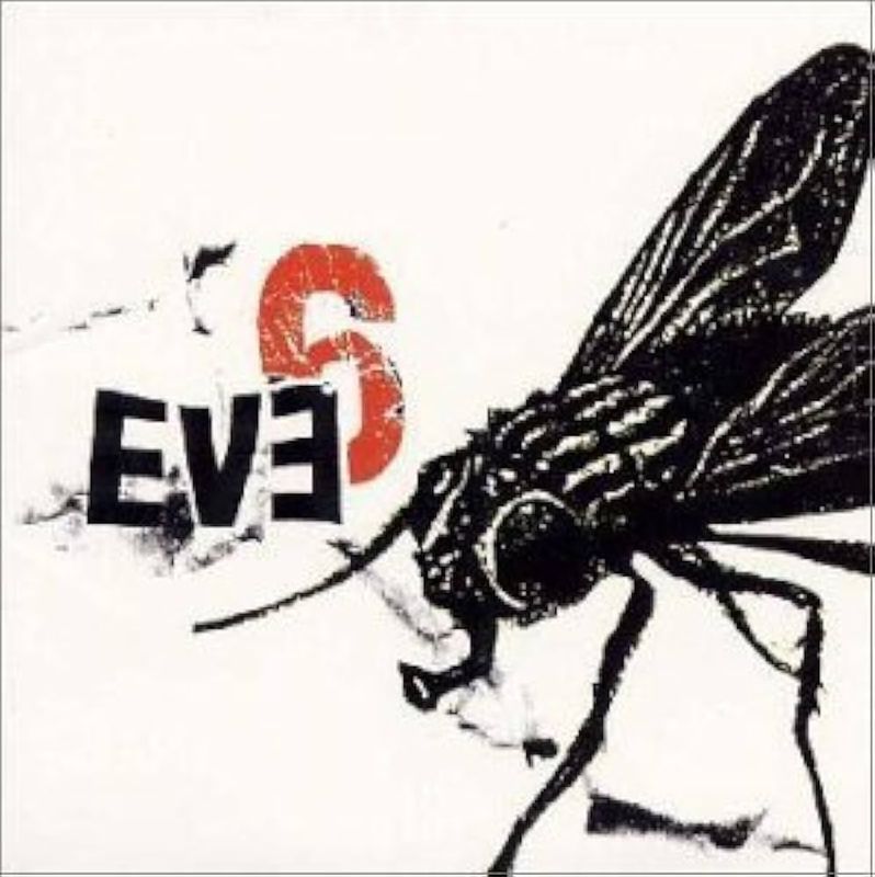 Eve 6 "Eve 6" *CD* 1998