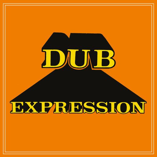 Revolutionaries "Dub Expression"