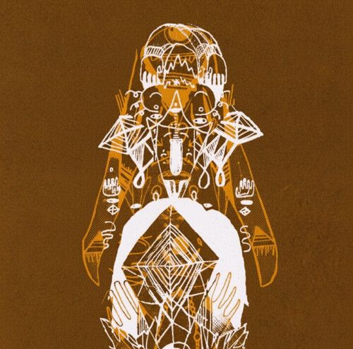 Magic Castles "Lore Of Mysticore" *Cream White Vinyl*