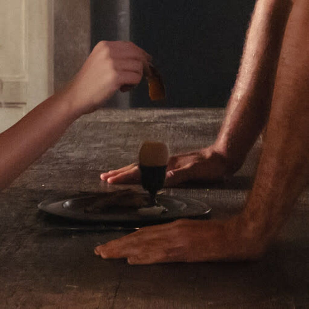 Charli XCX "Wuthering Heights" *Green and Black Colored Vinyl 