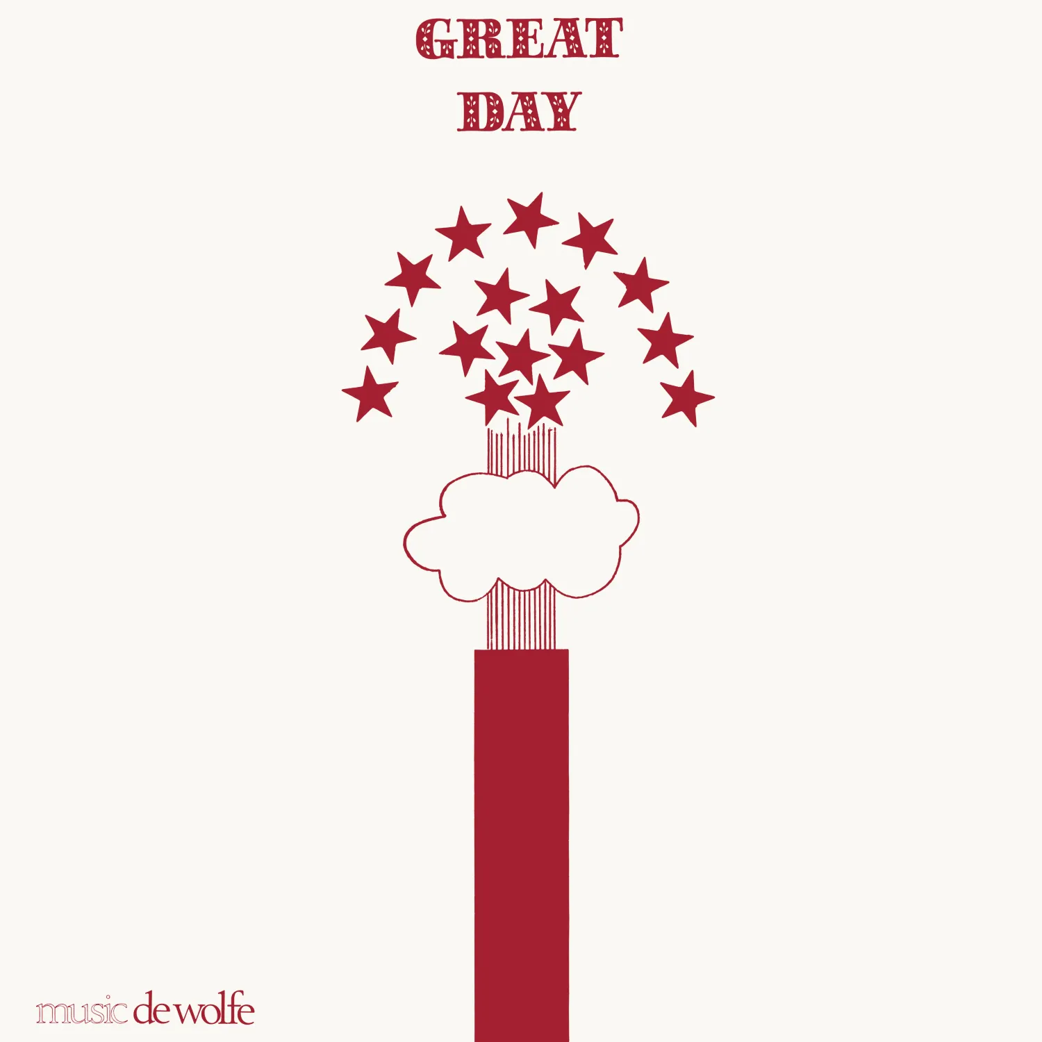 Simon Haseley &amp; Peter Reno "Great Day"