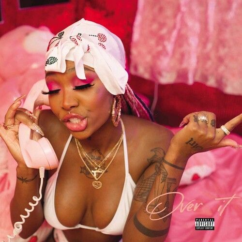 Summer Walker "Over It" 