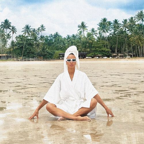 Adi Oasis "Silver Lining" 