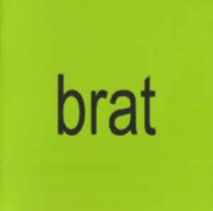 Charli XCX "brat* *CD*