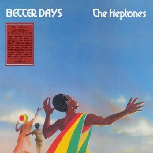 The Heptones "Better Days"