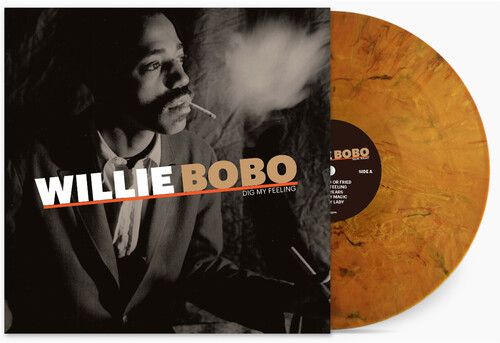 Willie Bobo "Dig My Feeling" 