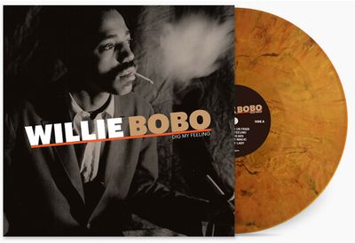 Willie Bobo 