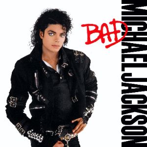 Michael Jackson "Bad" *TAPE* 1988