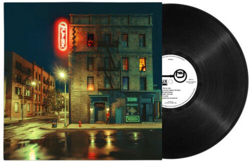 Djo "The Crux Deluxe" *Gatefold*