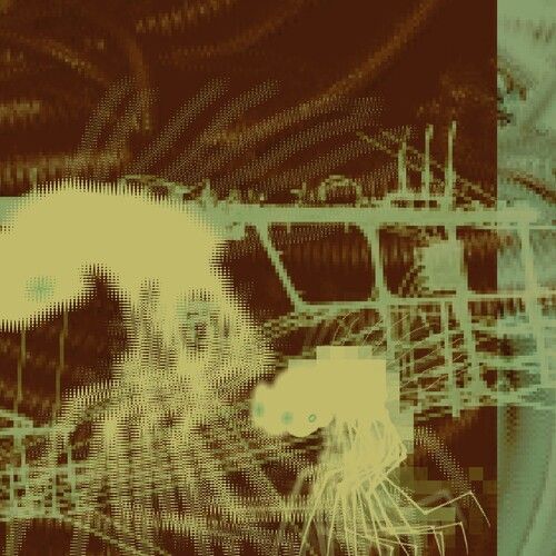 Cashier "The Weight" *CD* 2026