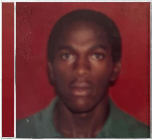 Daniel Caesar "Son Of Spergy" *CD* 2025