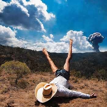 Geese "3D Country" *CD*