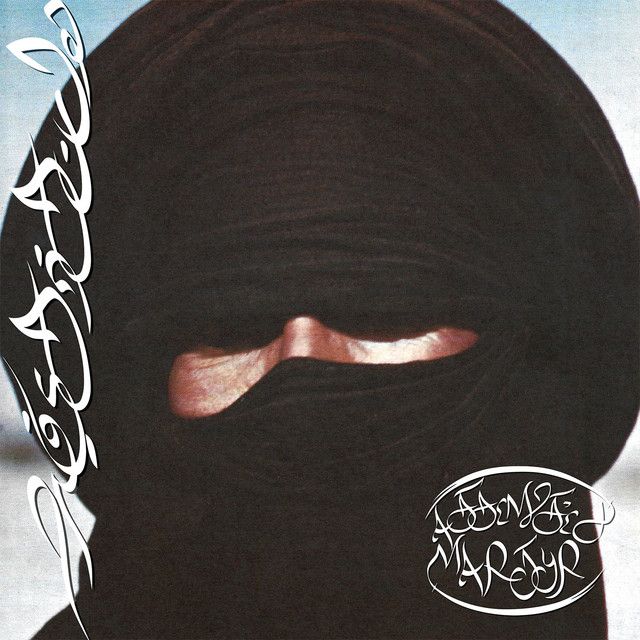 Prostitute "Attempted Martyr" *Red Vinyl*