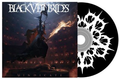 Black Veil Brides 