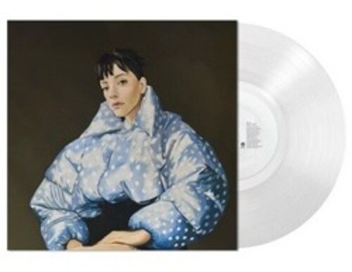 Lily Allen "West End Girl" *Indie Exclusive, Clear Vinyl*