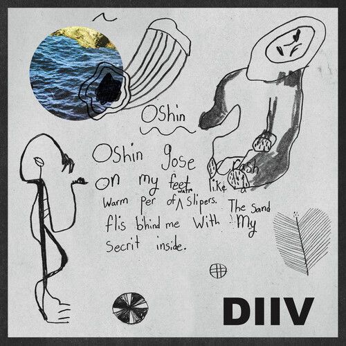 Diiv "Oshin" 