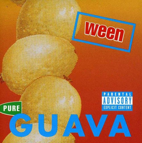 Ween "Pure Guava" *CD*