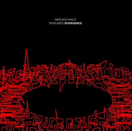 Nine Inch Nails "Tron Ares: Divergence"