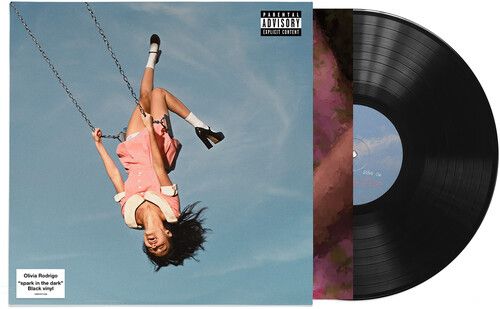 Olivia Rodrigo "you seem pretty sad for a girl so in love"