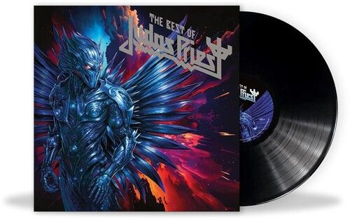 Judas Priest "Best Of..."