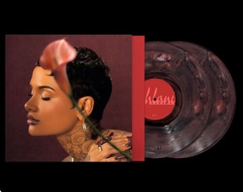 Kehlani "S/T" *Indie Exclusive!*