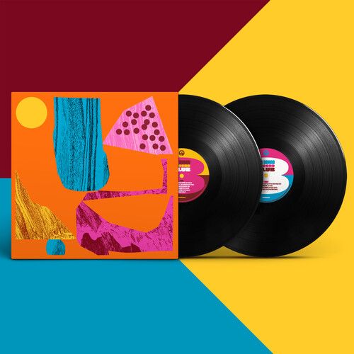 Various Artists "Mr Bongo Record Club Vol. 8"